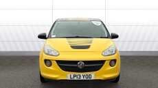 Vauxhall Adam 1.4i [100] Slam 3dr Petrol Hatchback
